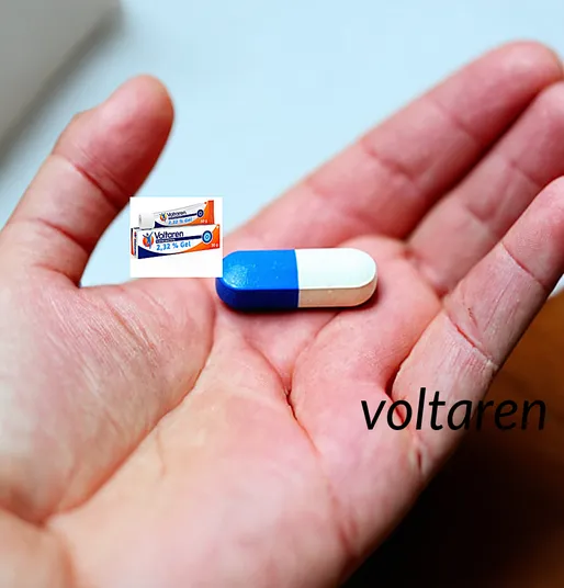 Voltaren emulgel sin receta